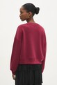 Odzież Answear Lab bluza LD1464.hos czerwony