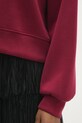 Answear Lab bluza LD1464.hos czerwony