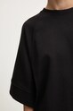 Answear Lab bluza LD1566.hms negru