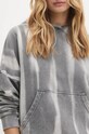 Answear Lab hanorac de bumbac 90563.tos gri