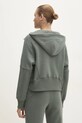 Одежда Кофта Answear.LAB MM6986.hms зелёный