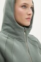 Кофта Answear.LAB MM6986.hms зелёный