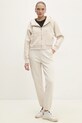 Answear Lab bluza MM6986.hms bej WZ24
