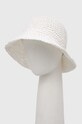 Answear Lab palarie altele alb 4399.TMS