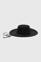 Капела Answear.LAB CT611.HWK черен WZ24