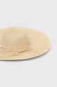 Klobouk Answear.LAB .0897.ijs béžová WZ24