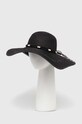 Klobouk Answear.LAB .0897.ijs černá WZ24