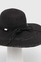 Klobouk Answear.LAB černá .0897.ijs