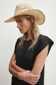 Answear Lab palarie altele bej .0854.ijs