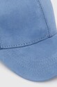 Answear Lab sapca .0838.ijs albastru WZ24