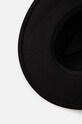 Doplňky Klobouk Answear.LAB CT100.HWK černá
