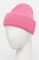Аксессуары Шерстяная шапка Answear.LAB 9511.cms розовый