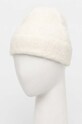 Doplňky Kašmírová čepice Answear Lab 9588.CMS bílá