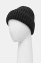 Шапка Answear.LAB ly71.ios чёрный WZ24