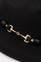 Accesorii Answear Lab palarie 30017.hms negru