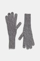 Akcesoria Answear.LAB komplet wełniany 10011.cms szary