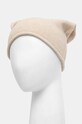 Шапка с шерстью Answear.LAB 1051.cms бежевый WZ24