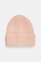 Шапка Answear.LAB остальные розовый 1052.cms
