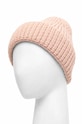 Шапка Answear.LAB 1052.cms розовый WZ24
