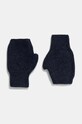 Комплект с примесью кашемира Answear.LAB тёмно-синий ASF960ABC.flk