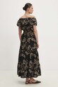 Answear Lab compleu 8372.IKK negru WZ24