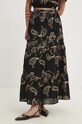 Answear Lab compleu negru 8372.IKK