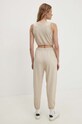Souprava Answear.LAB marc1.TMS béžová WZ24