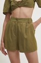 Answear Lab set complet cu lenjerie 17802.17803.TMS verde
