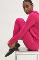 Спортивный костюм Answear.LAB трикотаж розовый LSET.555LAMBADAE.ums