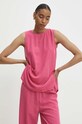 Odzież Answear.LAB komplet 1298.TMS różowy