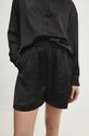Answear Lab cămașă și pantaloni scurți 7009.TMS