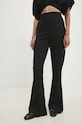 Halenka a kalhoty Answear.LAB černá 23189.th