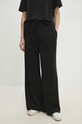 Answear Lab compleu negru 98649.th