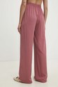 Prsluk i hlače Answear.LAB 247123.th roza