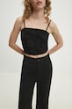 Answear.LAB komplet 01129.01130.fms czarny WZ24