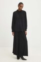 Answear Lab compleu 14149.ijs negru WZ24