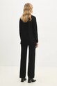 Answear Lab komplet 23772.tms czarny WZ24