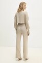 Sveter a nohavice Answear.LAB w24W.LF.220327.tos béžová WW25