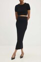 Answear Lab negru MC9114.FLK