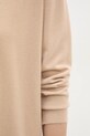 Answear Lab pantaloni, top și cardigan mc2402.FLK