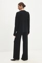 Answear Lab compleu 8023.HLK negru WZ24