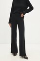 Answear Lab compleu negru 8023.HLK
