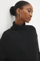 Answear Lab rochie și pulover W0906AB.HLK
