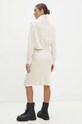 Îmbrăcăminte Answear Lab rochie și pulover W0926AB.HLK bej
