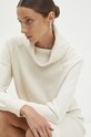 Answear Lab rochie și pulover W0926AB.HLK