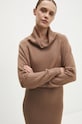 Answear.LAB sukienka i sweter W0926AB.HLK