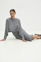 Платье и свитер Answear.LAB casual серый W2059AB.HLK