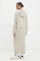 Answear.LAB sweter i spódnica W2011AB.HLK beżowy WZ24