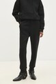 Answear Lab dres czarny 1260.TOS
