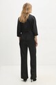 Answear Lab compleu 80049.tos negru WZ24